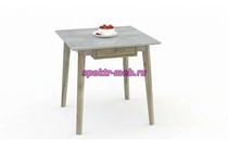 Кухонный стол Блеск 14