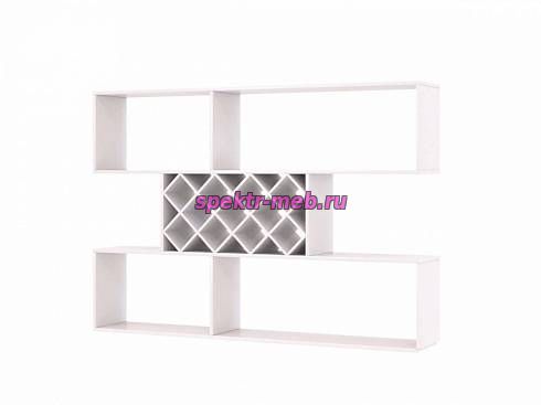 Полка Риддл 19