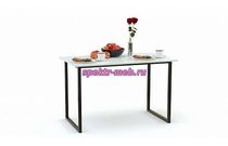 Кухонный стол Дабл 5