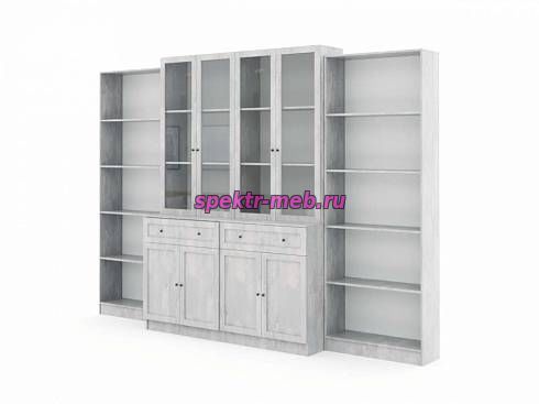 Буфет Ханта 11.1