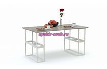 Кухонный стол Битти 4