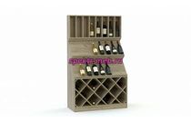 Стеллаж Белла 4