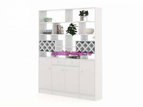 Стеллаж Рим 7