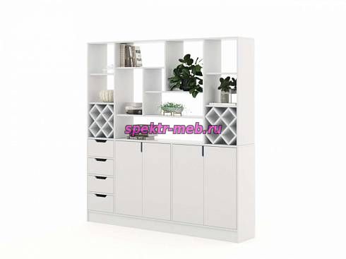 Стеллаж Рим 8