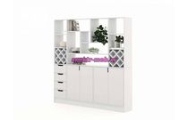 Стеллаж Рим 8