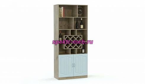 Стеллаж Рокси 6