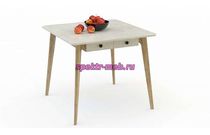 Кухонный стол Клайд Нео 12