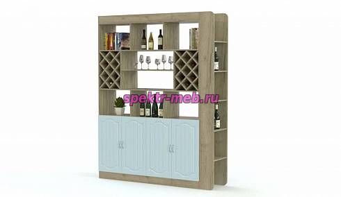 Стеллаж Глори 7