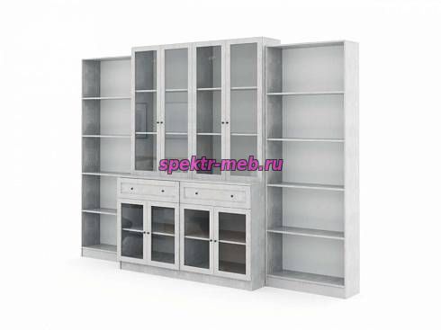 Буфет Ханта 10