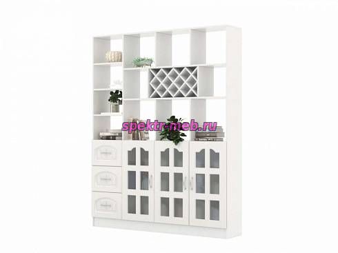 Стеллаж Рим 3