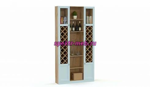 Стеллаж Рокси 2