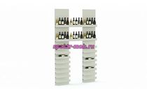 Стеллаж Юго Нео 4