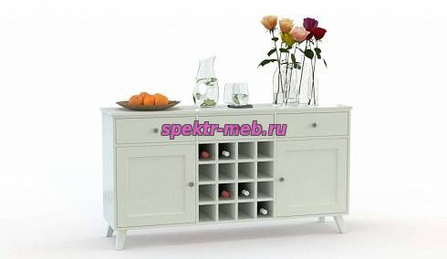 Шкаф Полли 4