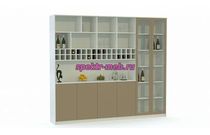 Стеллаж Соло 16