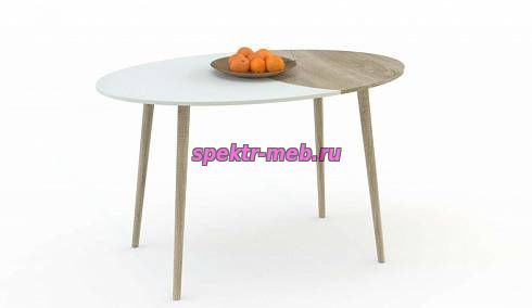 Кухонный стол Блисс Нео 12