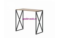 Кухонный стол Дабл 3