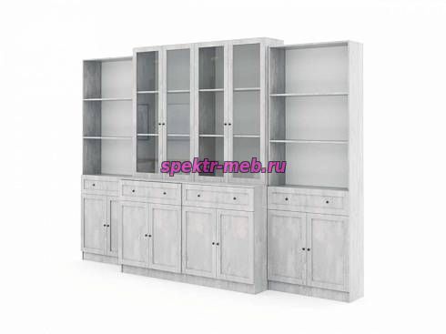 Буфет Ханта 13