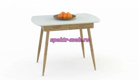 Кухонный стол Девон 11