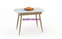 Кухонный стол Девон 11