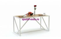 Кухонный стол Битти 2