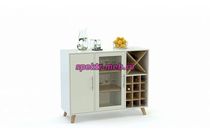 Стеллаж Альфред 5