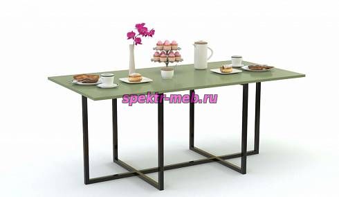 Стол кухонный Устина 3