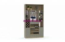 Стеллаж Микос 5