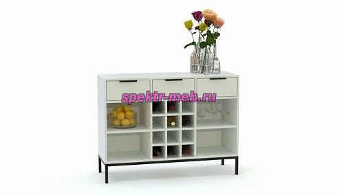 Стеллаж Бонни 12