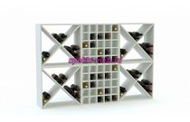 Стеллаж Вальс 6