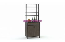 Стеллаж Эста Нео 6