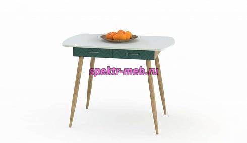 Кухонный стол Девон Лайт 12