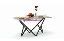 Кухонный стол Битти 1