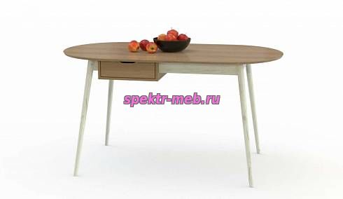 Кухонный стол Герта Лайт 15