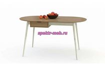 Кухонный стол Герта Лайт 15