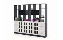 Стеллаж Рим 4