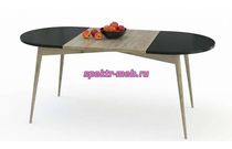 Кухонный стол Грант Лайт 15