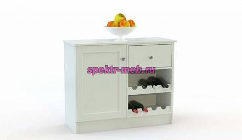 Шкаф Полли 10