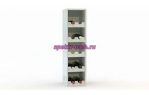 Стеллаж Бинс 2