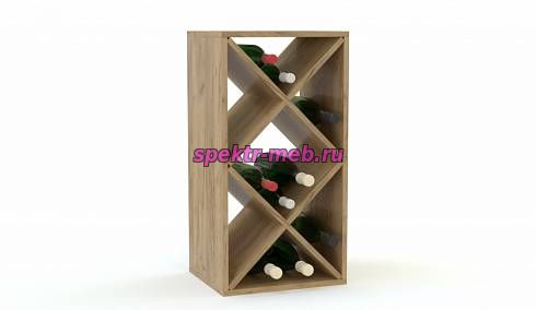 Стеллаж Зорро Нео 3