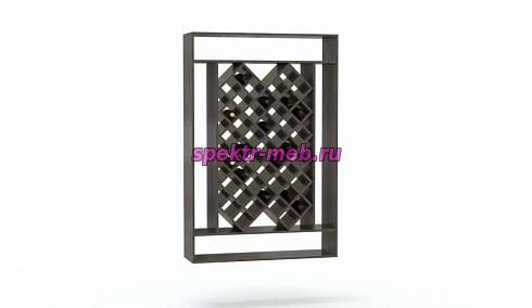 Стеллаж Глори 6