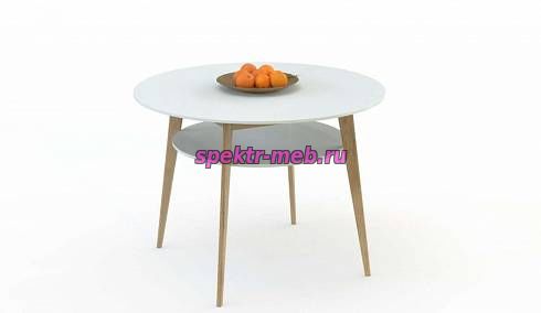 Кухонный стол Дастин Нео 16