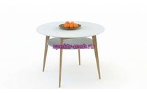 Кухонный стол Дастин Нео 16