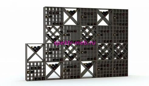 Стеллаж Буст 6