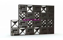 Стеллаж Буст 6