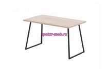 Кухонный стол Пекан 5