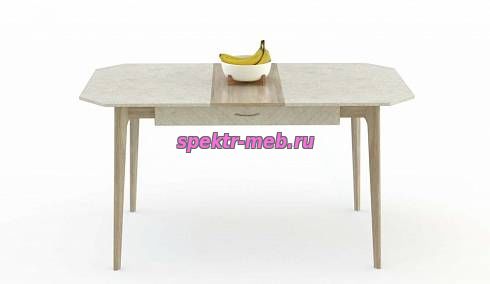 Кухонный стол Альма Нео 17