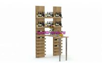 Стеллаж Юго Нео 6