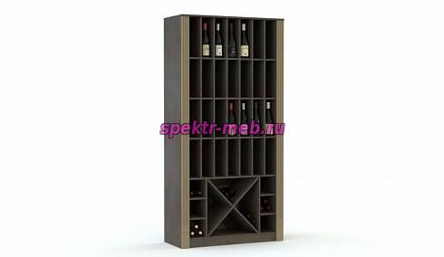 Шкаф Шелли С4