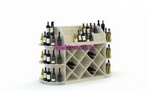 Стеллаж Тоскана 3