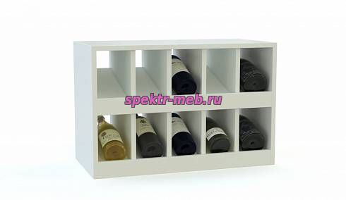 Стеллаж Зорро Нео 4